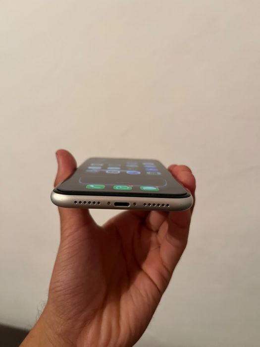 Iphone 11  128gb