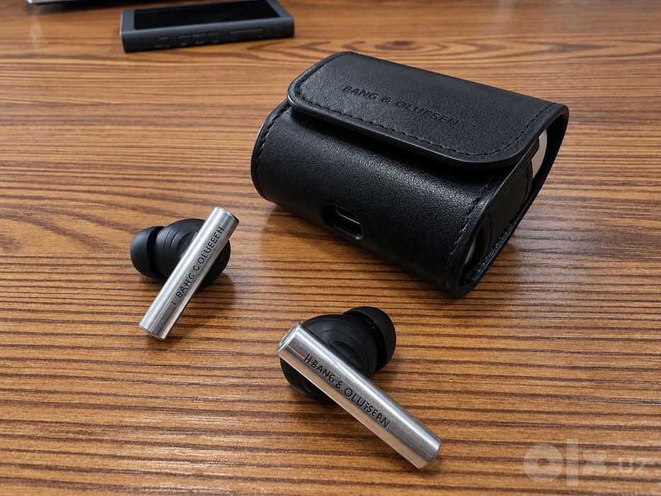 Bang & Olufsen Beo Grace — Оригинал, полный комплект, почти новые