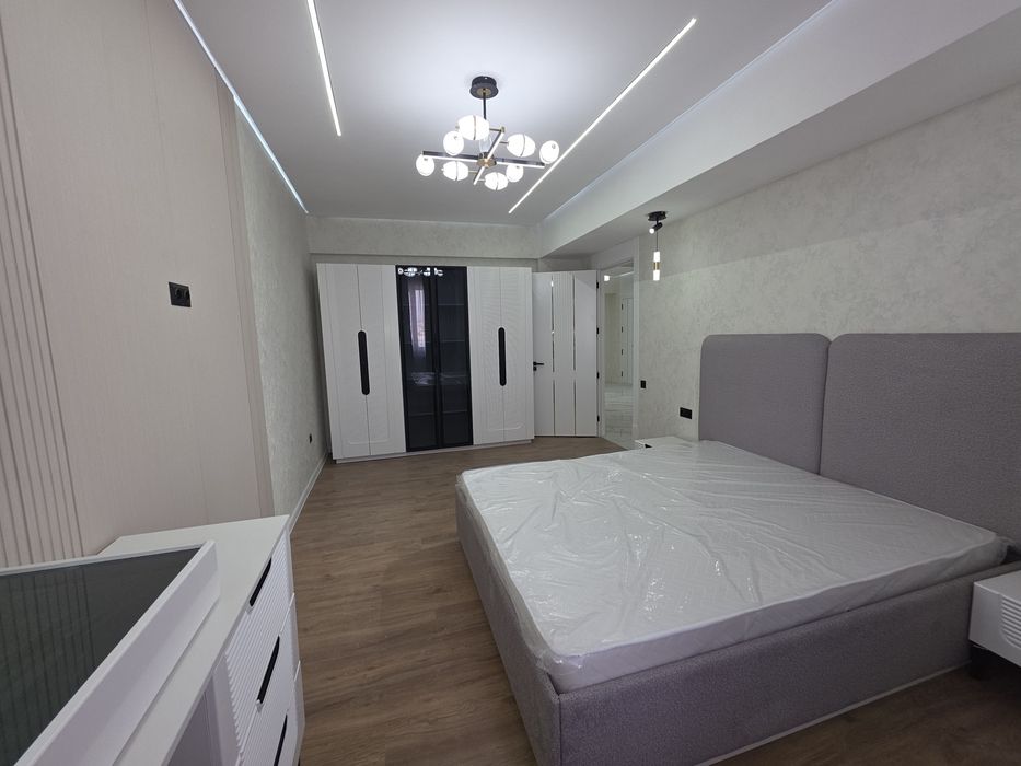 3 хоналик уй 7.500 с