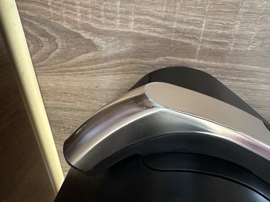 Фритюрник с горещ въздух Ninja Flex Drawer Сребрист