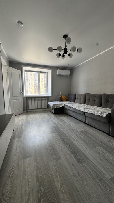 Продам 4-ех комнатную квартиру