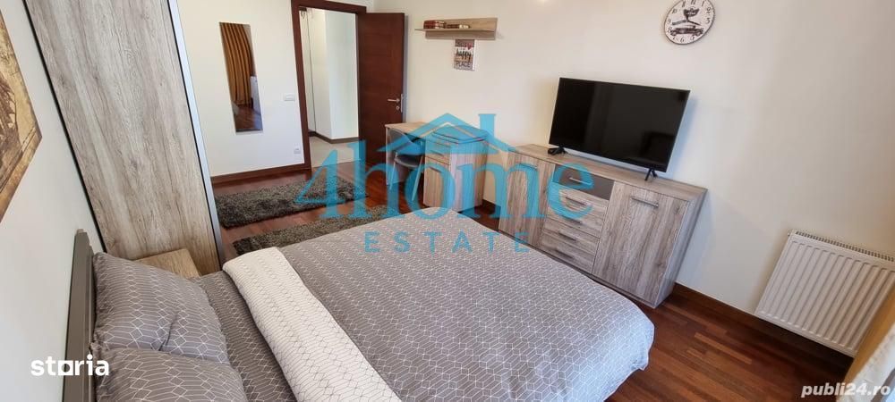 Apartament 2 Camere Incity | Dristor | Metrou