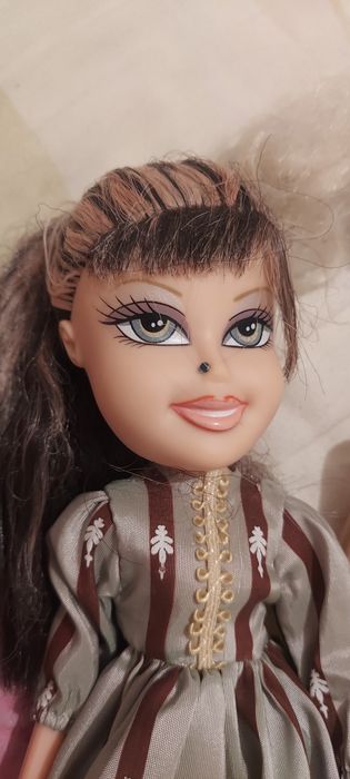 Куклы три штуки.