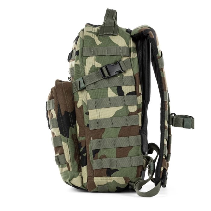 Rucsac tactic 5.11, RUSH® 24 2.0 BACKPACK 37L