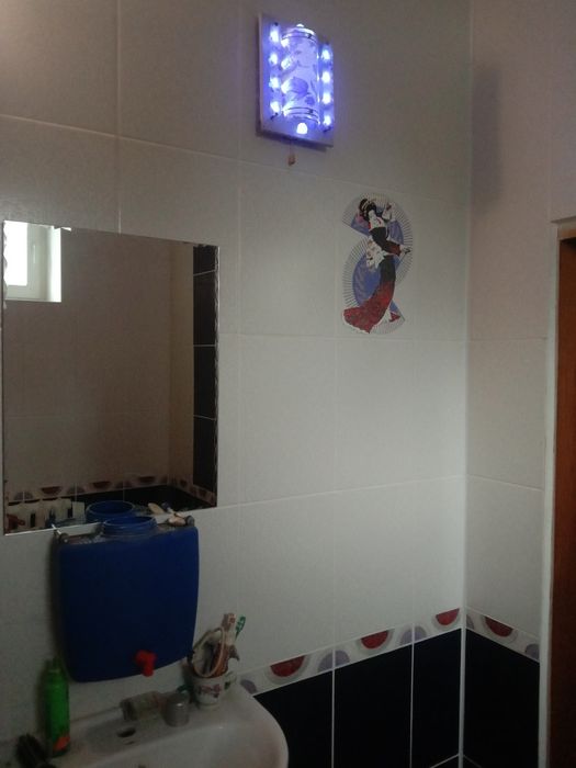 Укладка кафеля,и не только