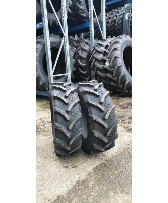 ANVELOPA 240/70 R16 ASCENSO CDR700 TL (6.50-16)  Cauciucuri tractor, Fiat, Case, Fendt, John Deere, New Holland, Massey Ferguson, UTB   Cauciucuri tra