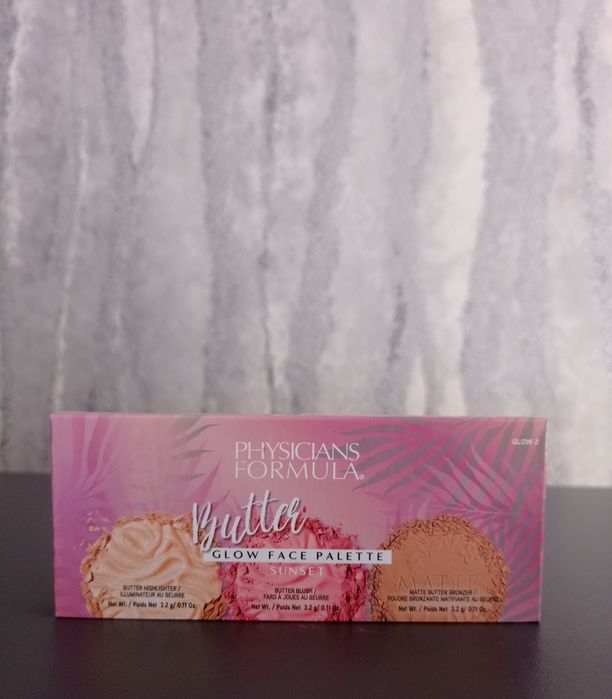 Косметика в отличном состоянии