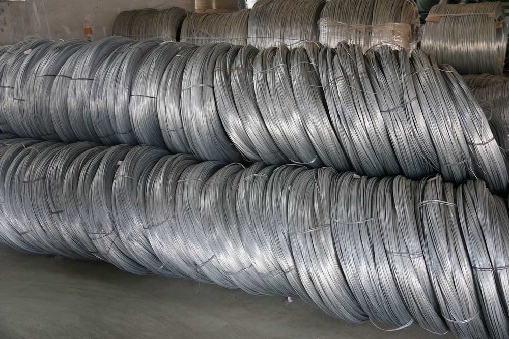 Проволока, катанка, круг, квадрат, шестигранник, полоса.