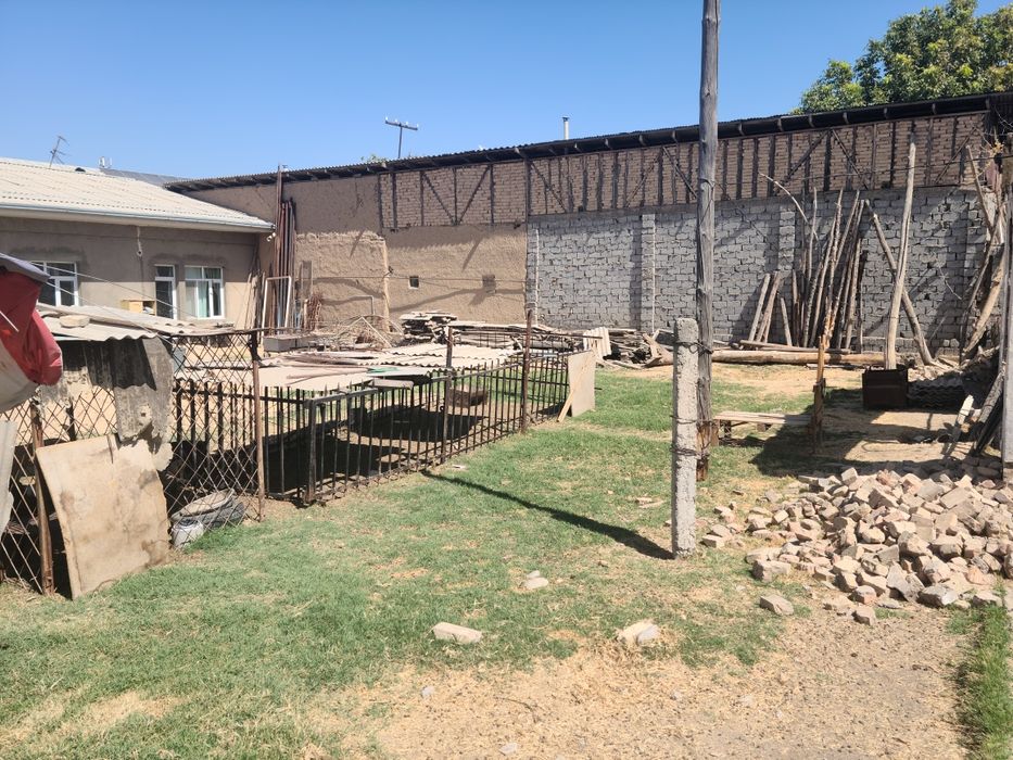 Yer sotiladi , Turkiston , 1 sotikdan 6 sotikgacha