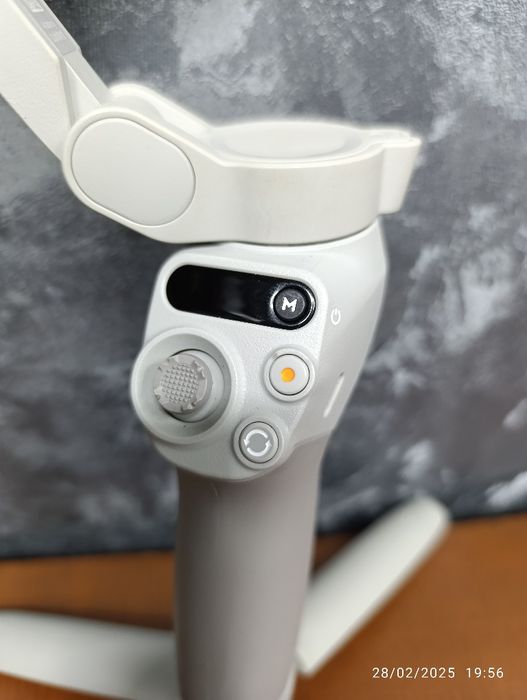 Stabilizator telefon uchun