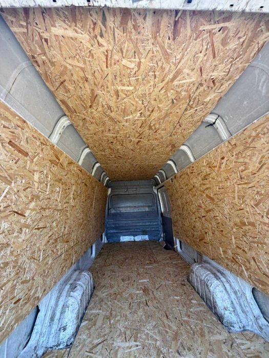 Vand duba Volkswagen lt35