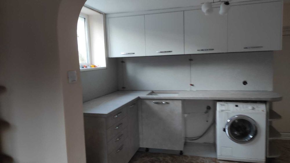 Цялостни ремонти до ключ