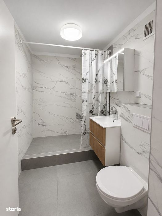 De închiriat apartament 3 camere – pe strada Scorțarilor (The Office)