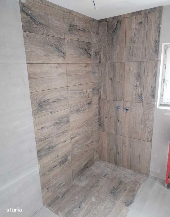 Casa individuala | 5 camere | 160mp utili | Campenesti - intrare