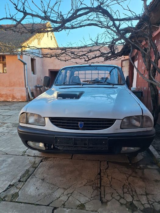 Vând Dacia papuc