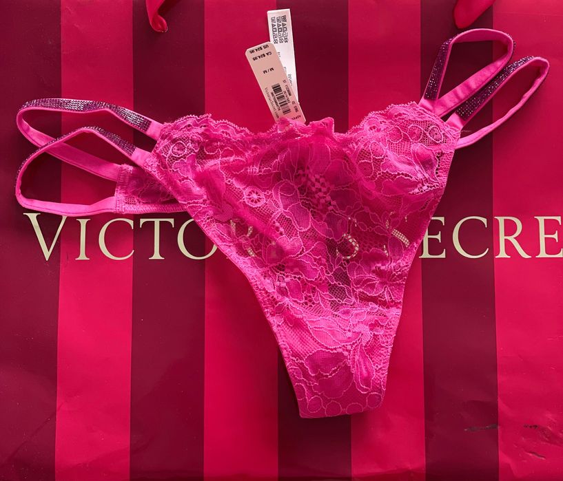 Дамско бельо Victoria’s Secret