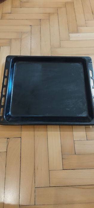 Фурна за вграждане WHIRLPOOL