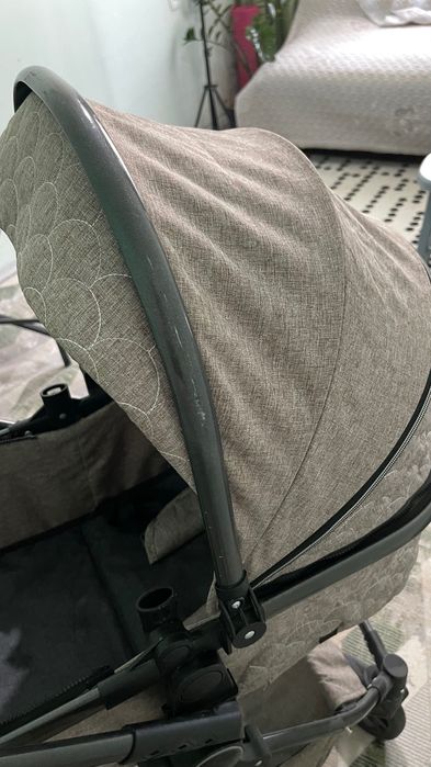 Коляска детская продаётся