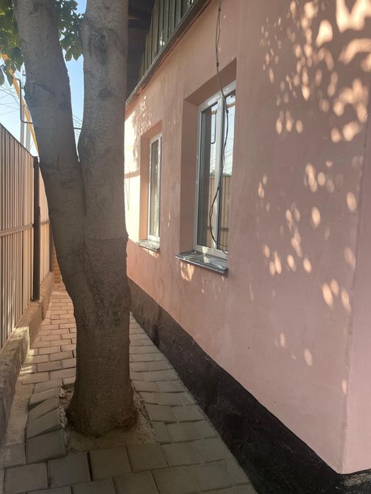 Продам дом поселок бесагаш