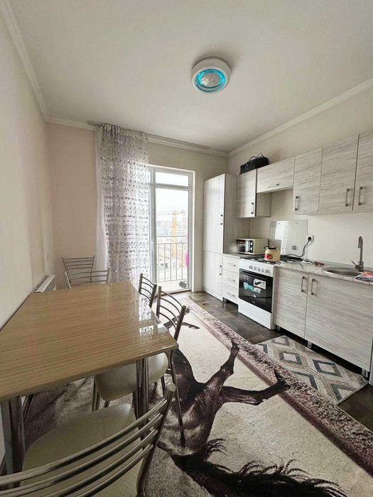 Махтумкули, Green Park TJMда кизларга квартира метро якин, без маклера