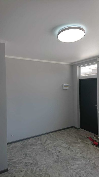 Кабинет с нуля (19-20кв.м)