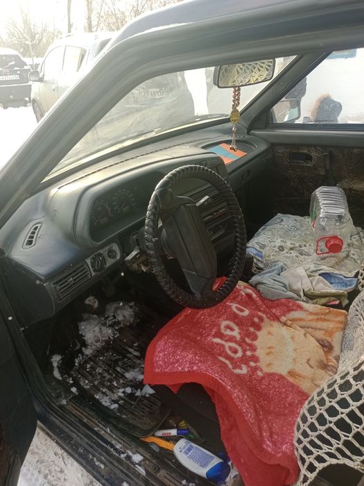 Продам ваз 2109 в хорошем состояние