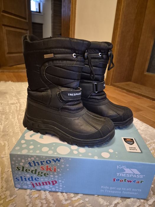 Детски боти/апрески Trespass