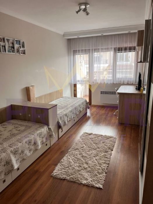 Продава се Тристаен апартамент в с. Рудник, Област Бургас - 100 кв.м за 2300 €/кв.м - Снимка #6