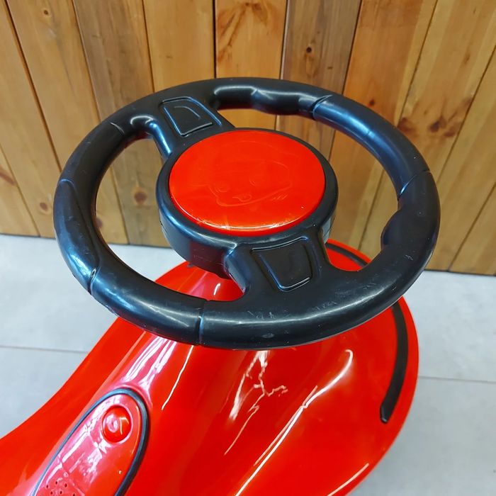 Продается бибикар почти новый