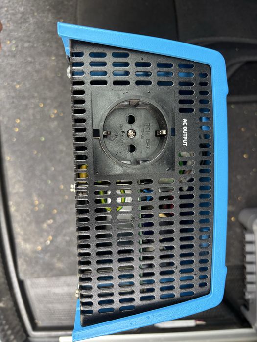 Victron energy 24v 800w