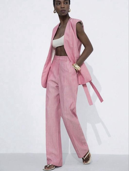 Елегантен дамски комплект S размер