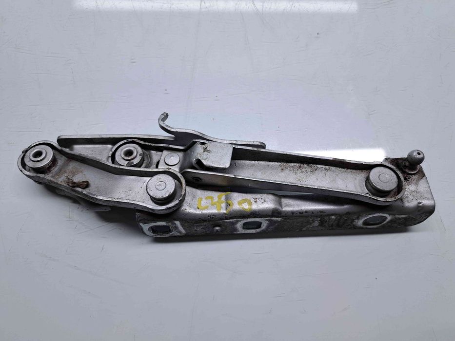 Set balamale capota Mercedes Clasa E T-Model (S211) [Fabr 2003-2009] F