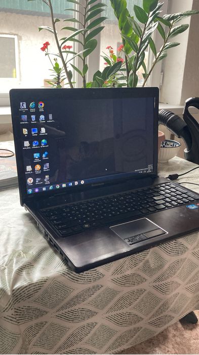 Продам ноутбук срочно