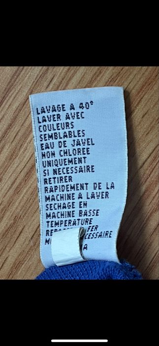 Polo Ralph Lauren Big pony поло тениска