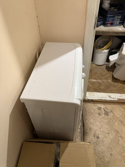 Стиральная машина