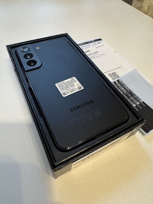 Samsung galaxy s22