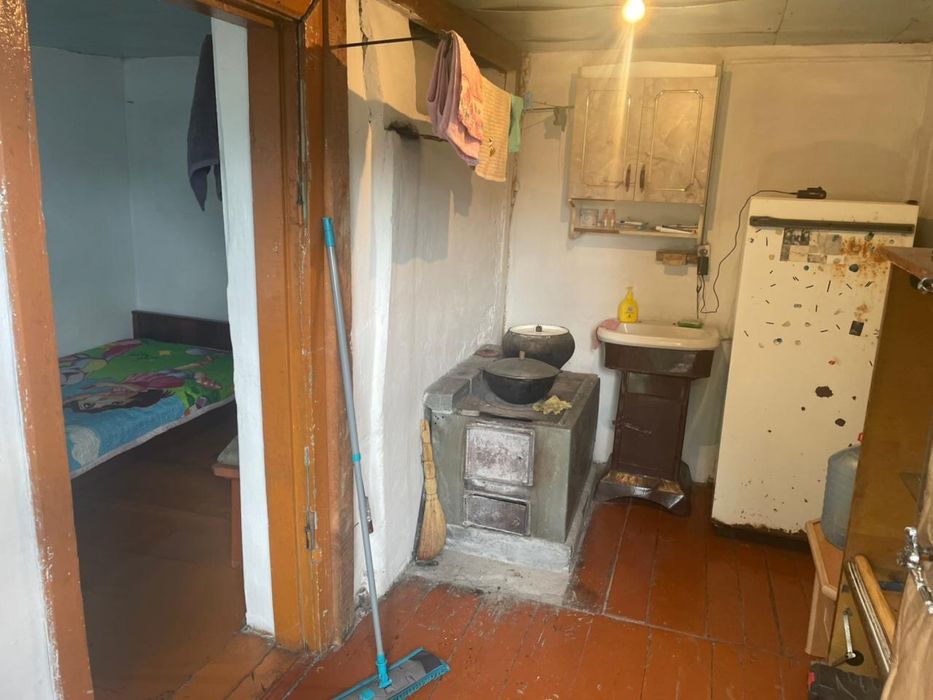 Продам Дачу на мирном