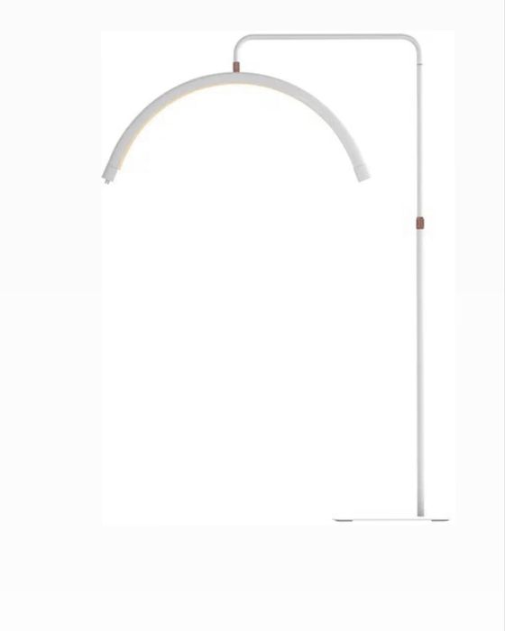 Продам белую Led лампу Luna