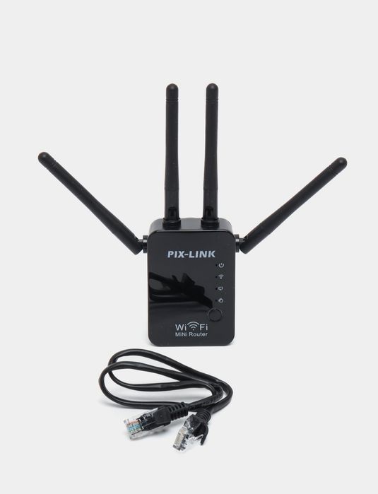 Wi Fi Router - TP_LINK 300