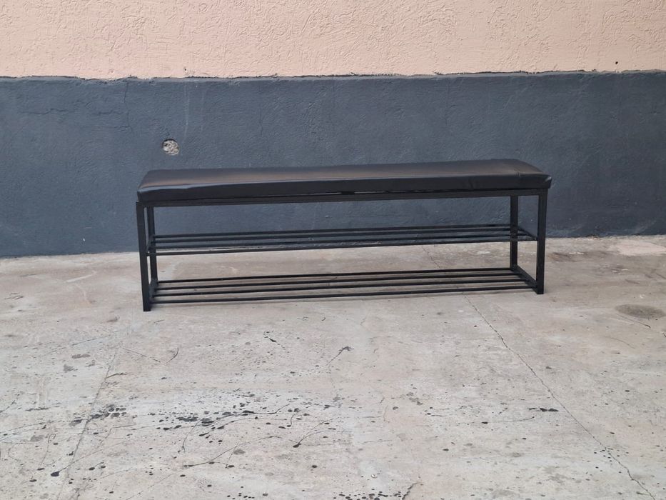 Сиденья для прихожей