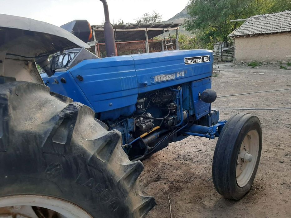 De vanzare Tractor U 640