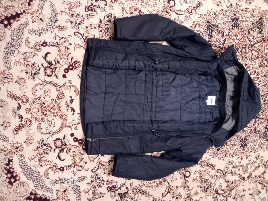 Демисезонная куртка для мальчика