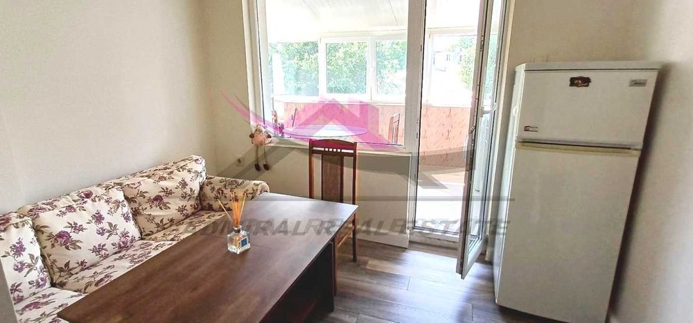 Дава се под наем Тристаен апартамент в Варна, Център - 74 кв.м за 600 € - Снимка #1