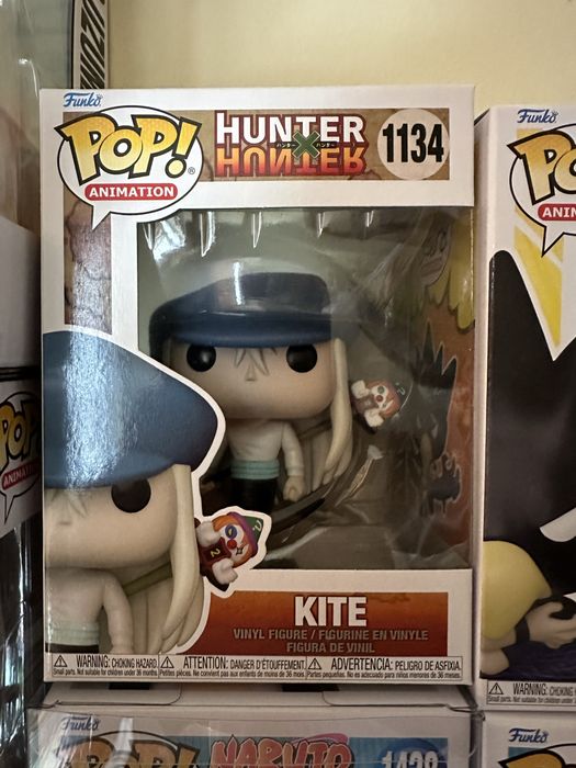 Фънко поп Фигурки