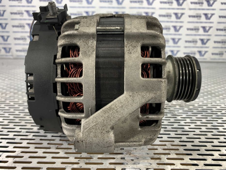 Alternator Volvo D3, Euro 5, Volvo S60, V60, XC60, V70, 2009-2014,