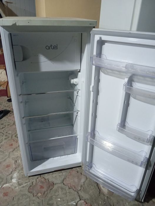 Artel xaladilnik 3 4 yil bulgan