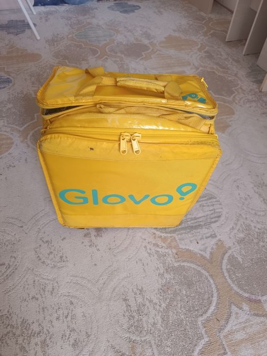 Термосумка от глово цена 7тыс