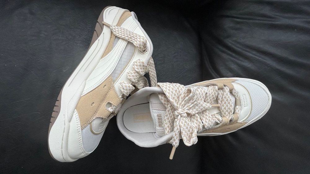 Чисто нови кецове Puma