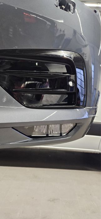 Ляв халогенен фар LED за Volvo XC60