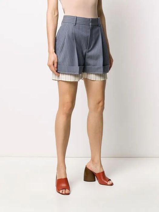 Chloé шорти летни